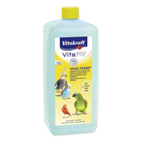 Drink Vitakraft Aqua s minerálmi 500ml