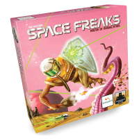 Lautapelit.fi Space Freaks