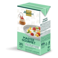 Rastlinná šľahačka master gourmet 1l - Master Martini - Master Martini