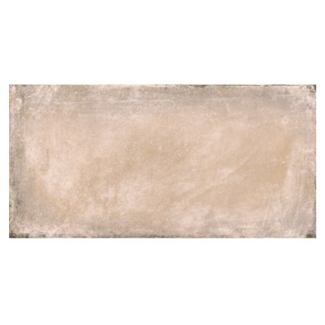 Dlažba Exagres Alhamar blanco 16x33 cm mat ALHAMAR1633BL