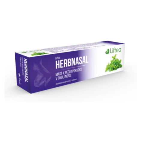 LIFTEA Herbnasal 10 g