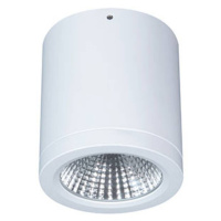 Povrchové LED svietidlo Button Mini 100 IP54 55° 16 W