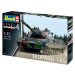 Plastic ModelKit tank 03320 - Leopard 1A5 (1:35)