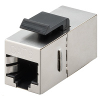 PREMIUMCORD Prepojka RJ45 CAT6 8/8 STP KeyStone