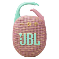 JBL CLIP5PINK