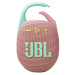 JBL CLIP5PINK