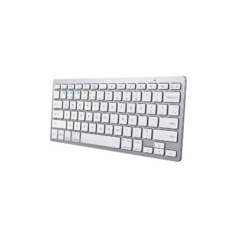 24651 BASIC W. Bluetooth Keyboard TRUST