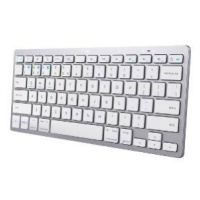 24651 BASIC W. Bluetooth Keyboard TRUST