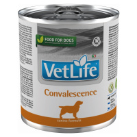 VET LIFE Natural Convalescence konzerva pre psov 300 g