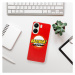 Odolné silikónové puzdro iSaprio - Bazinga 01 - Xiaomi Redmi 13C