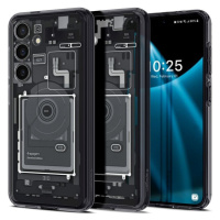 Spigen Ultra Hybrid, zero one - Samsung Galaxy S24