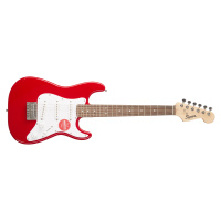 Fender Squier Mini Stratocaster LRL DKR