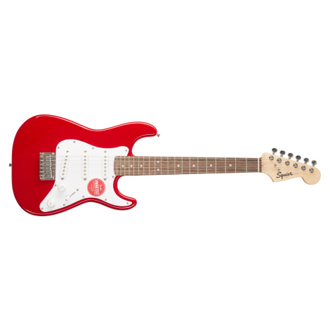 Fender Squier Mini Stratocaster LRL DKR