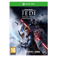 Star Wars Jedi: Fallen Order (Xbox One)