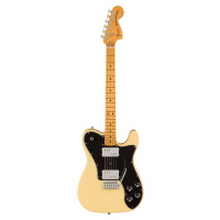 Fender Vintera II 70s Telecaster Deluxe Tremolo MN VW