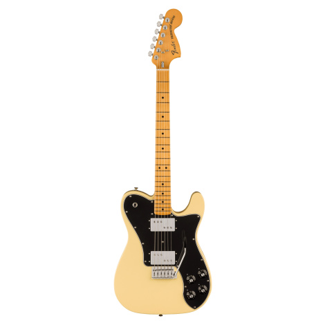 Fender Vintera II 70s Telecaster Deluxe Tremolo MN VW