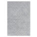 DOPRODEJ: 160x230 cm Kusový koberec Furber Alisha Fur Berber Grey/Ivory - 160x230 cm Flair Rugs 
