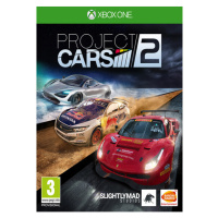 Project Cars 2 (Xbox One)