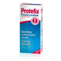 PROTEFIX Fixačný prášok na zubnú protézu 50 g