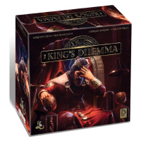 Horrible Games The King's Dilemma