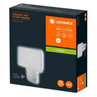 Svetlomet LED SENZOR PRO FLOOD SENSOR 27W 840 IP55 WT, LEDVANCE