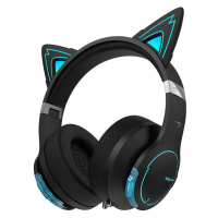 Slúchadlá Edifier HECATE G5BT gaming headphones (black)