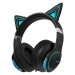 Slúchadlá Edifier HECATE G5BT gaming headphones (black)