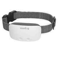 Reedog No Bark Premium - biela