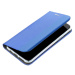 Diárové puzdro na Apple iPhone 14 Pro Sensitive modré