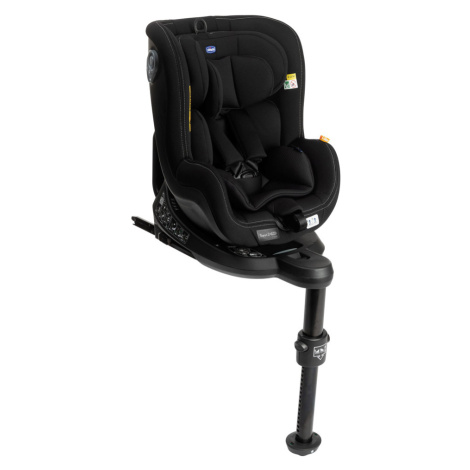 CHICCO Seat2Fit i-size 2024 Black