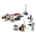 LEGO® Star Wars 75378 Grogu's Escape