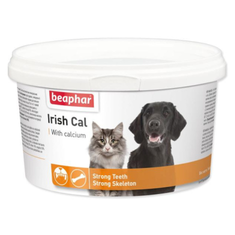 Doplnok stravy Beaphar Irish Cal 250g