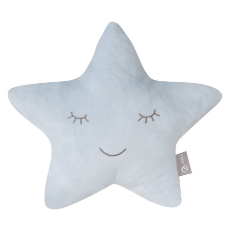 Plyšový detský vankúšik 32x28 cm Style – Roba