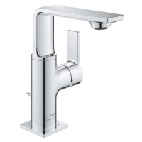 Umývadlová batéria Grohe Allure s clic-clac chróm 32757001