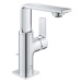 Umývadlová batéria Grohe Allure s clic-clac chróm 32757001