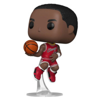 Funko POP! NBA: Rookie Season Michael Jordan (Chicago Bulls)