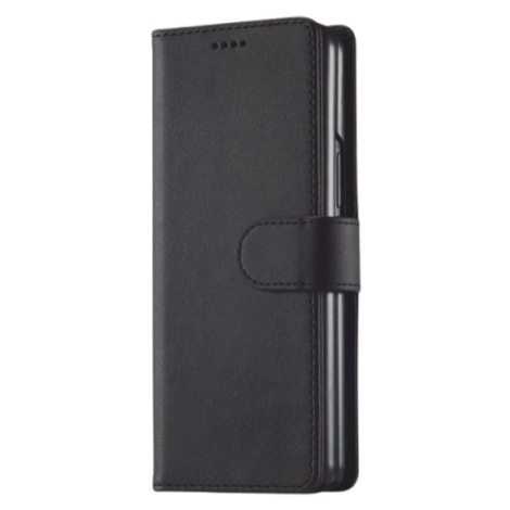 Diárové puzdro na Xiaomi Redmi Note 13 Pro 4G/Poco M6 Pro LTE Tech-Protect Wallet čierne