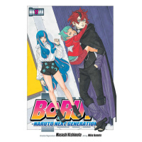 Viz Media Boruto 17 - Naruto Next Generations