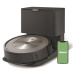 iRobot Roomba j9+ (Ruby)