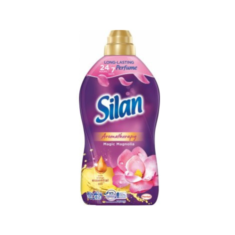 Silan Aromatherapy magic magnolia aviváž 1364ml