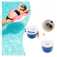 Filtračné vrecko pre bazén, čističku vody (5 ks)