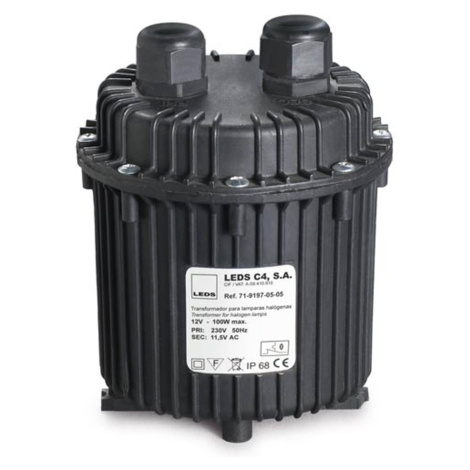 Water proof transformátor IP68 LEDS-C4