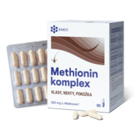 Methionin komplex 90 kapsúl