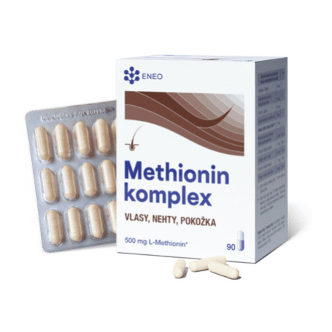 Methionin komplex 90 kapsúl