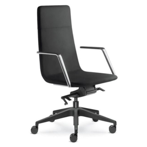 LD SEATING - Kancelárske kreslo HARMONY PURE 852-H