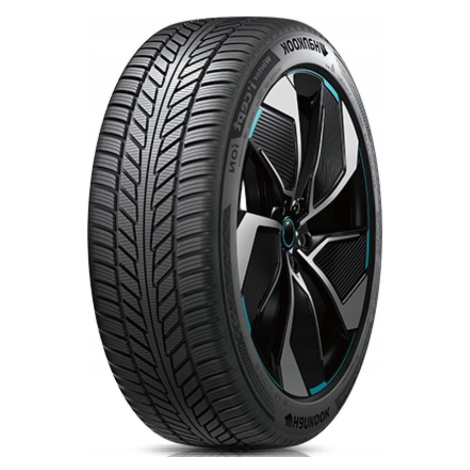 HANKOOK 235/40 R 19 96V IW01_ION_ICEPT TL XL M+S 3PMSF FR