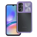 SLIDER Case Samsung Galaxy A25 5G A256 purple