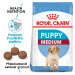 Royal Canin Dog Medium Puppy - 4kg