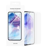 Ochranná fólia Samsung na Samsung Galaxy A55 5G A556 EF-UA556CTEGWW Screen Protector