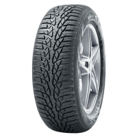 Nokian WR D4 195/55 R16 91H